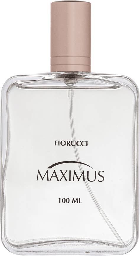 maximus perfume cabelo henvys